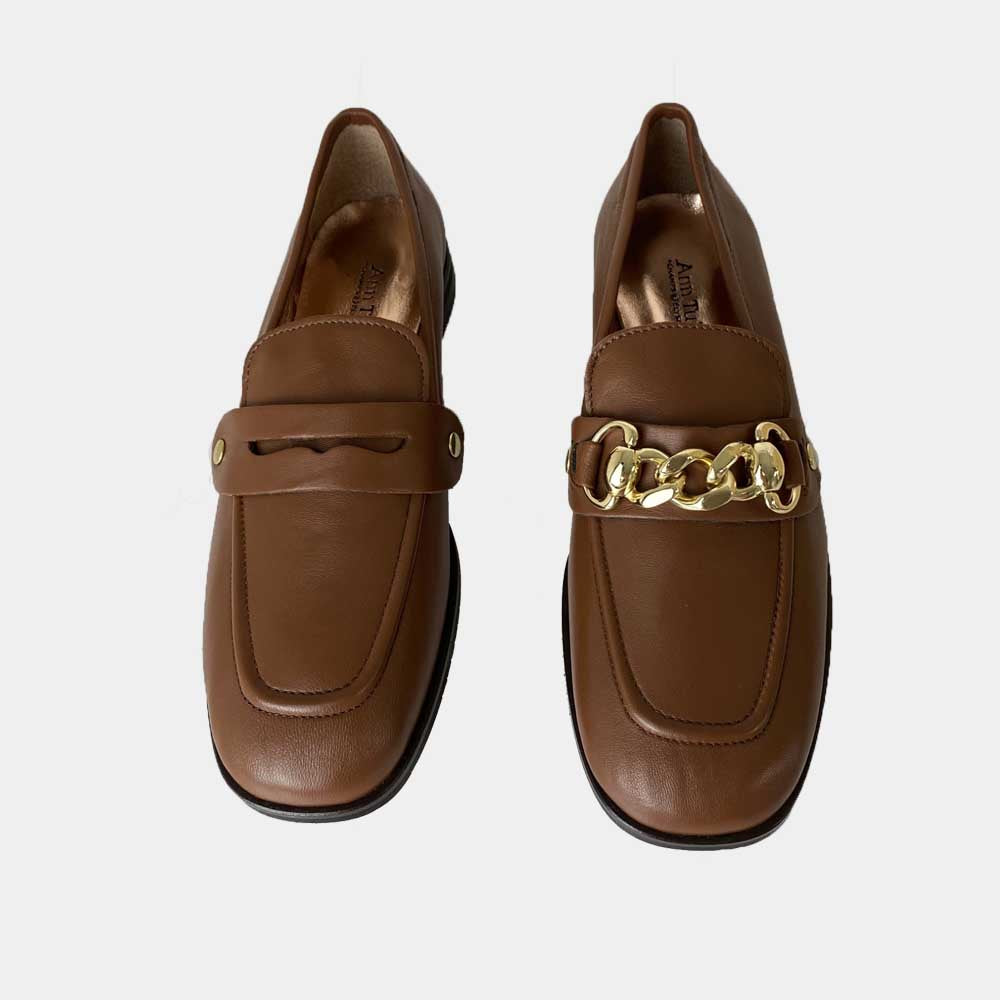 MOCASSINS ANN TUIL SIEL BIS