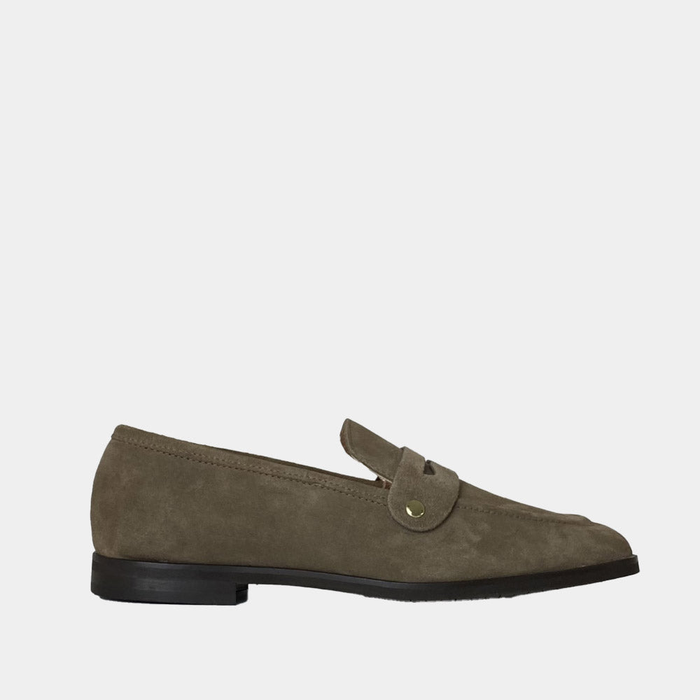 MOCASSINS ANN TUIL SIEL BIS