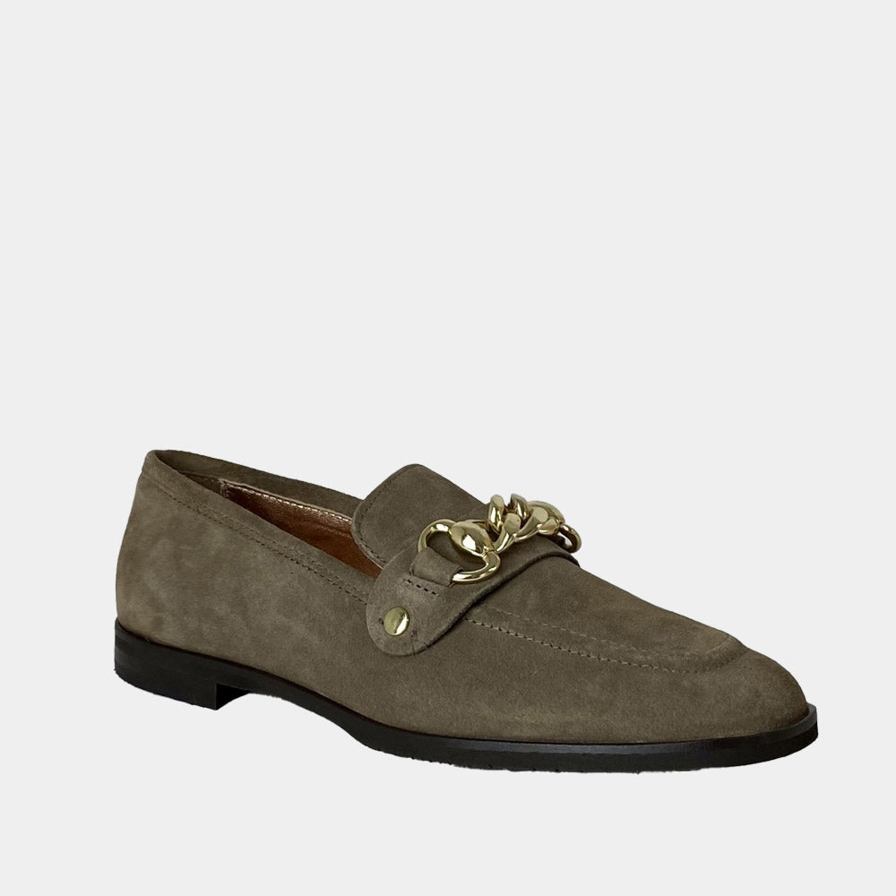 MOCASSINS ANN TUIL SIEL BIS