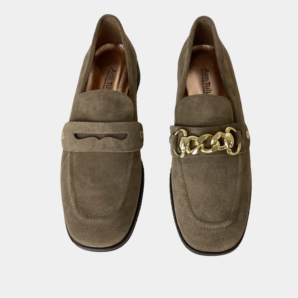 MOCASSINS ANN TUIL SIEL BIS