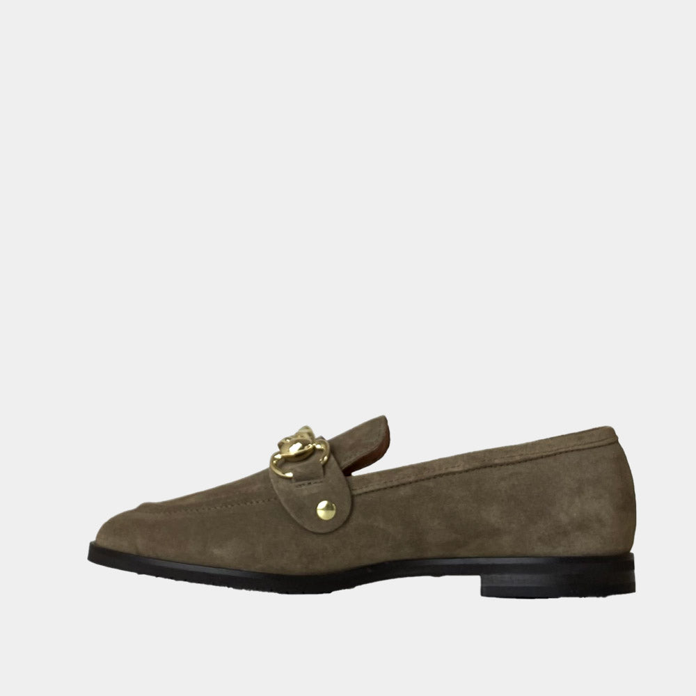 MOCASSINS ANN TUIL SIEL BIS