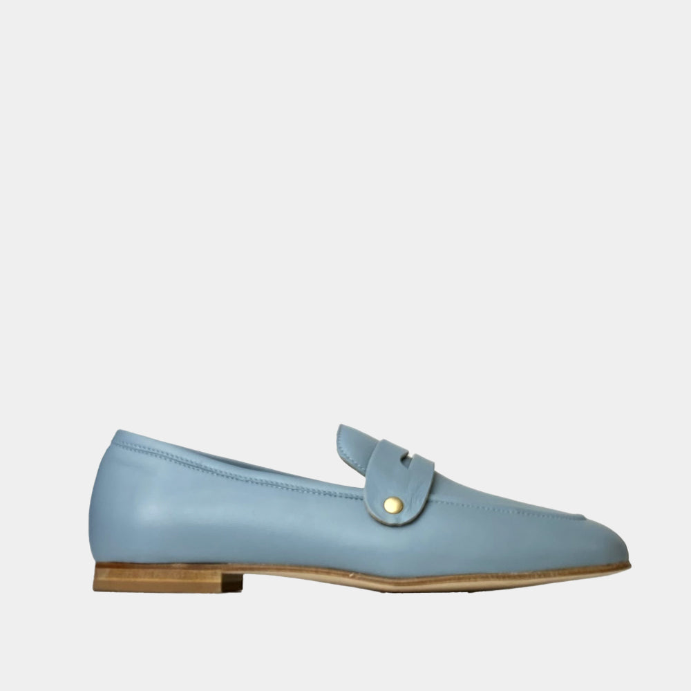 MOCASSINS ANN TUIL SIEL