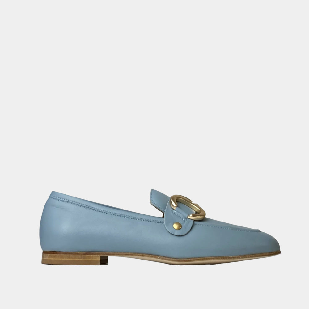 MOCASSINS ANN TUIL SIEL