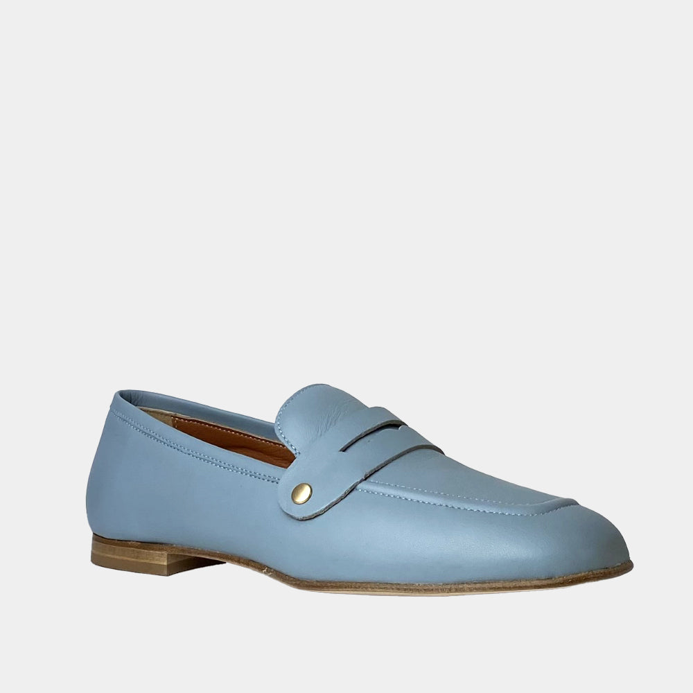 MOCASSINS ANN TUIL SIEL