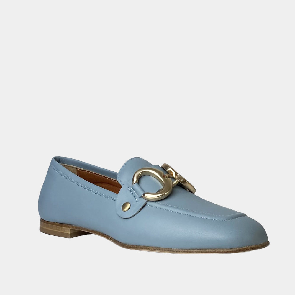 MOCASSINS ANN TUIL SIEL