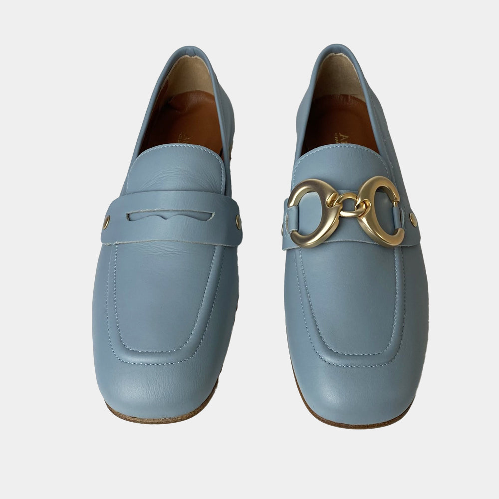 MOCASSINS ANN TUIL SIEL