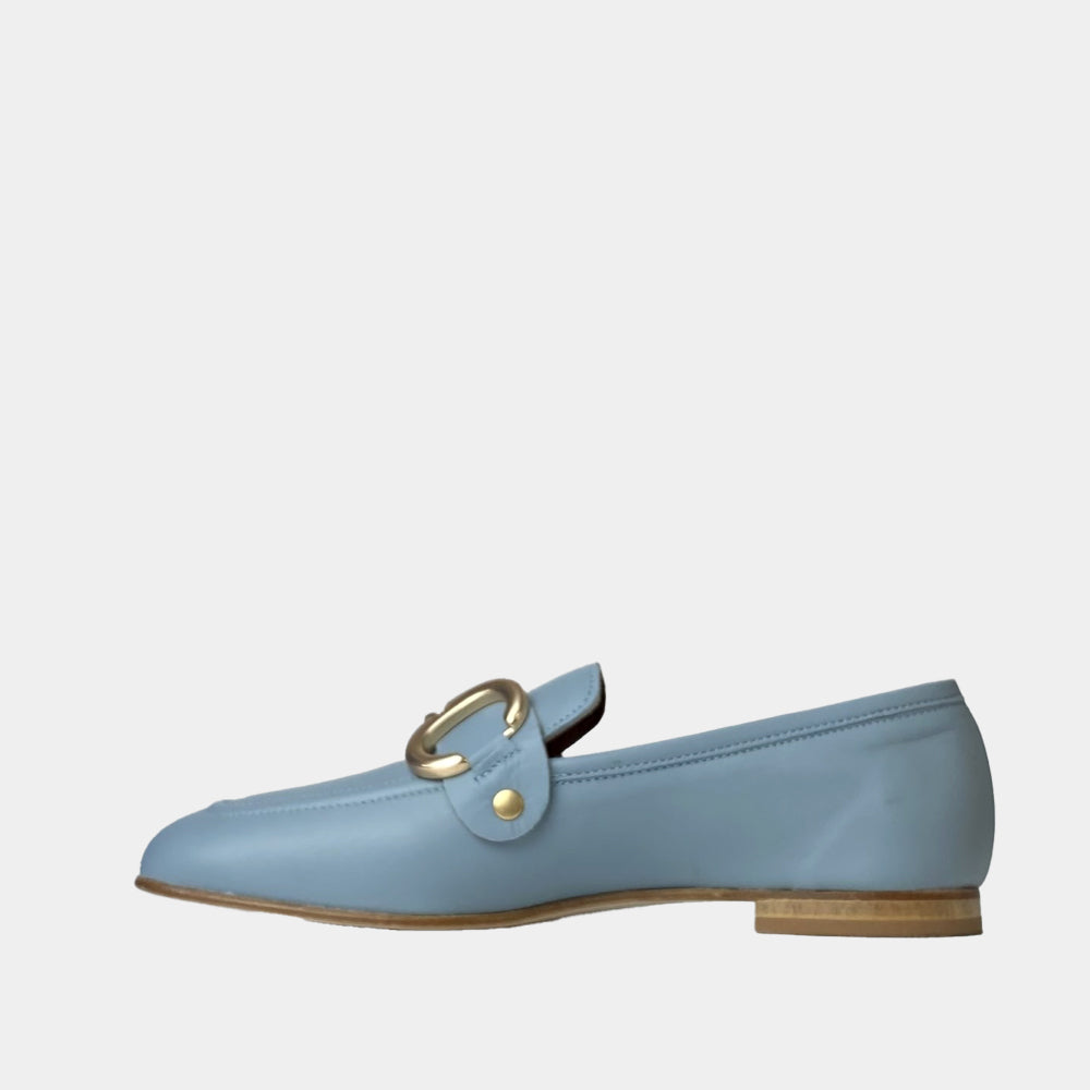 MOCASSINS ANN TUIL SIEL