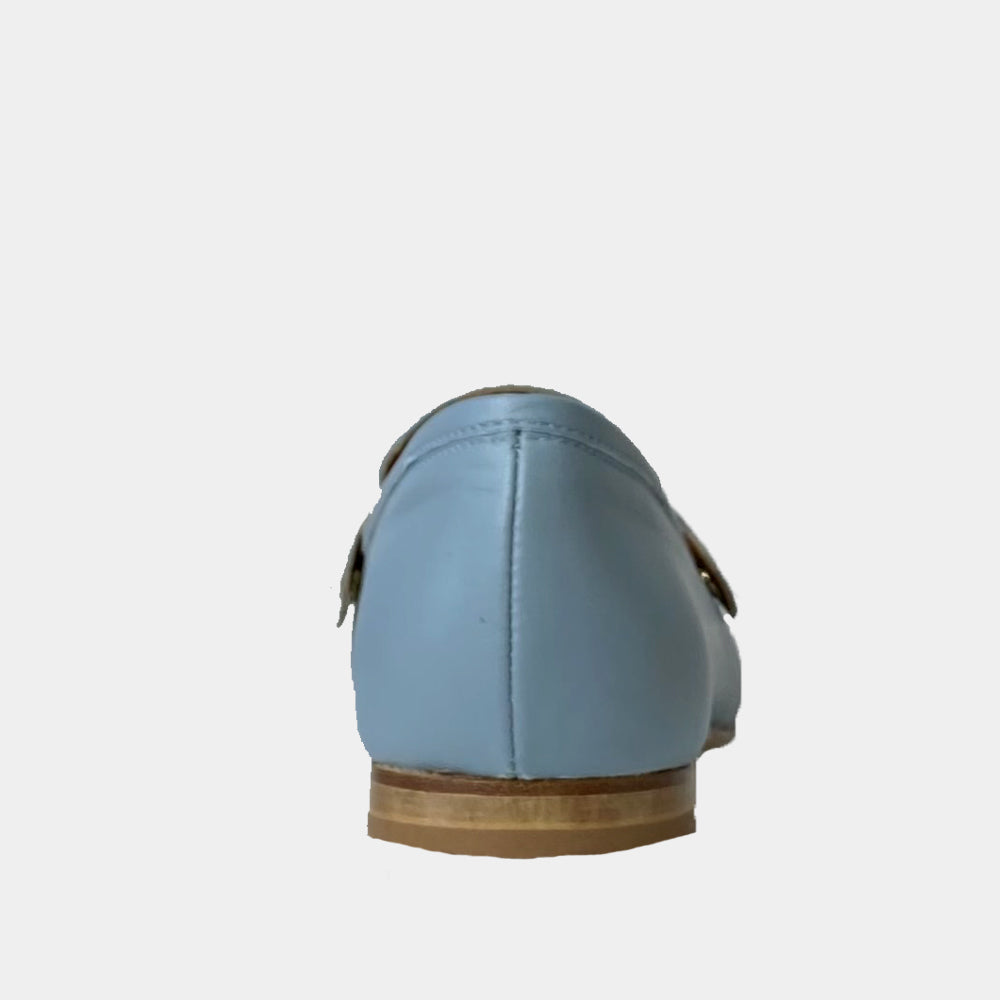 MOCASSINS ANN TUIL SIEL