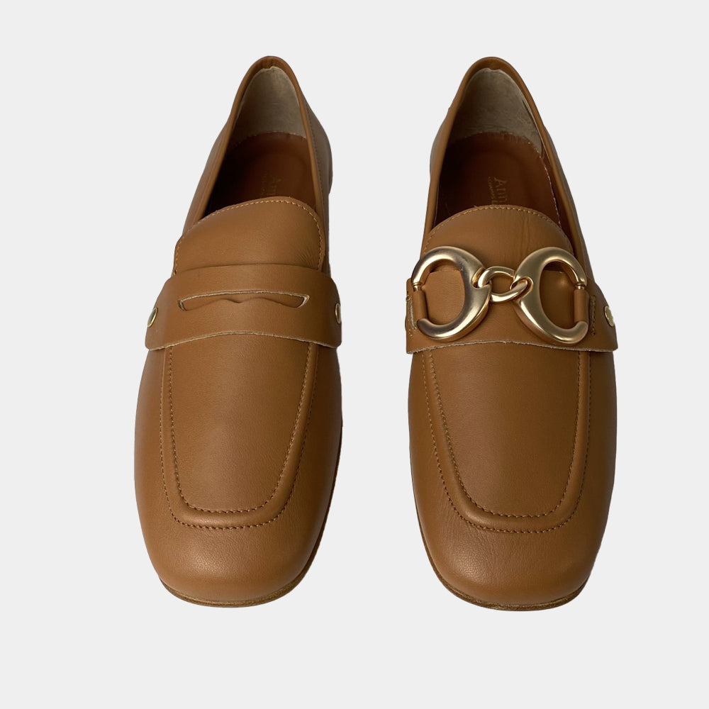 MOCASSINS ANN TUIL SIEL