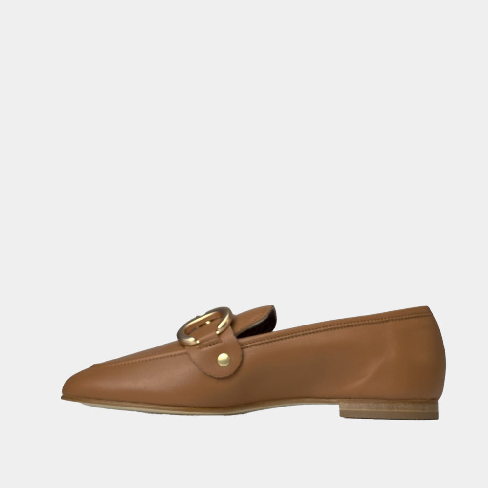 MOCASSINS ANN TUIL SIEL