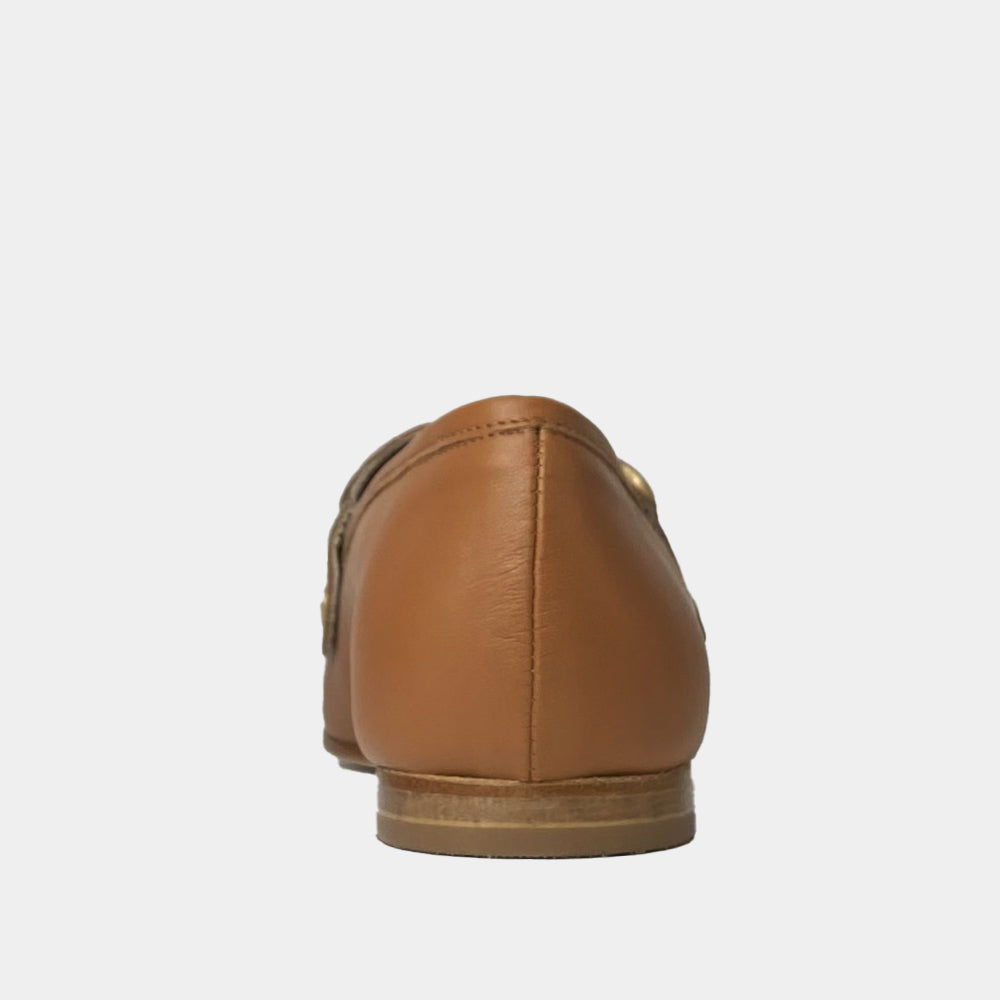 MOCASSINS ANN TUIL SIEL