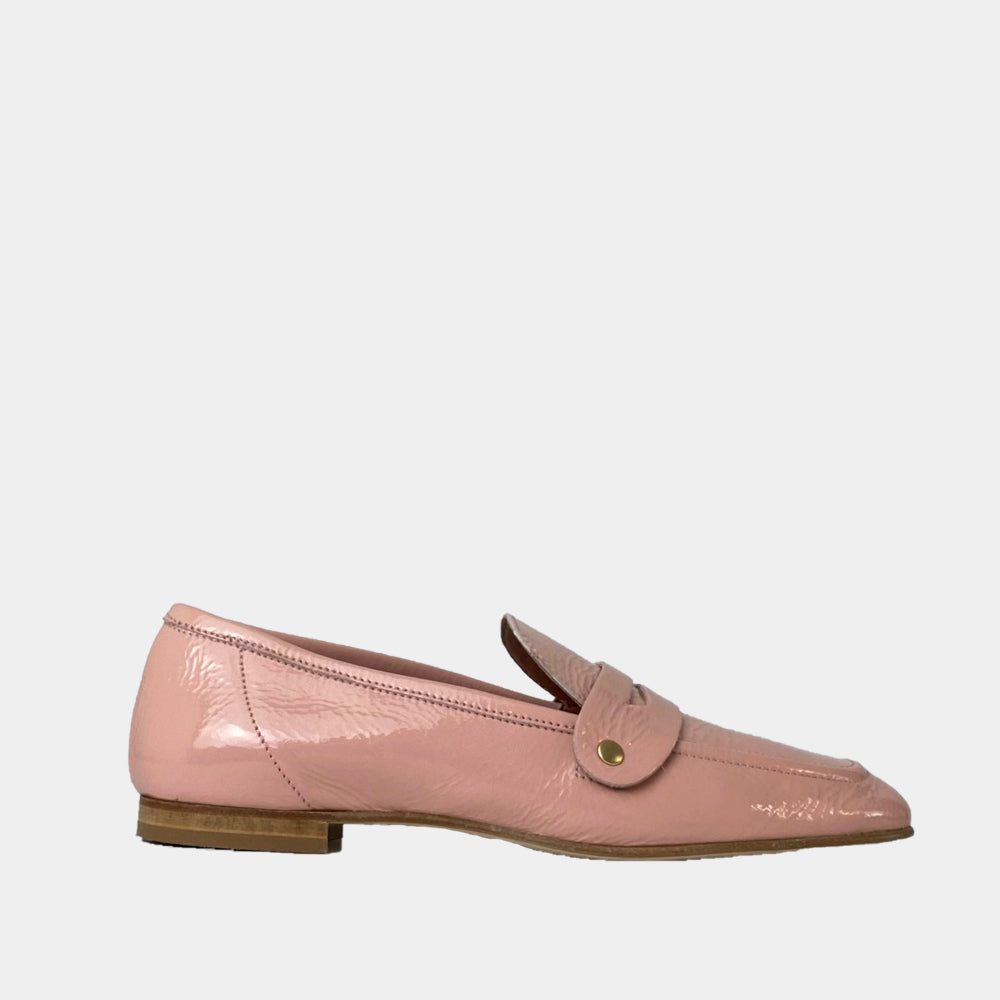 MOCASSINS ANN TUIL SIEL