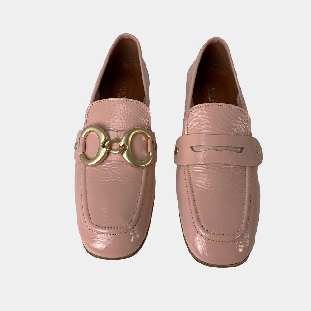 MOCASSINS ANN TUIL SIEL