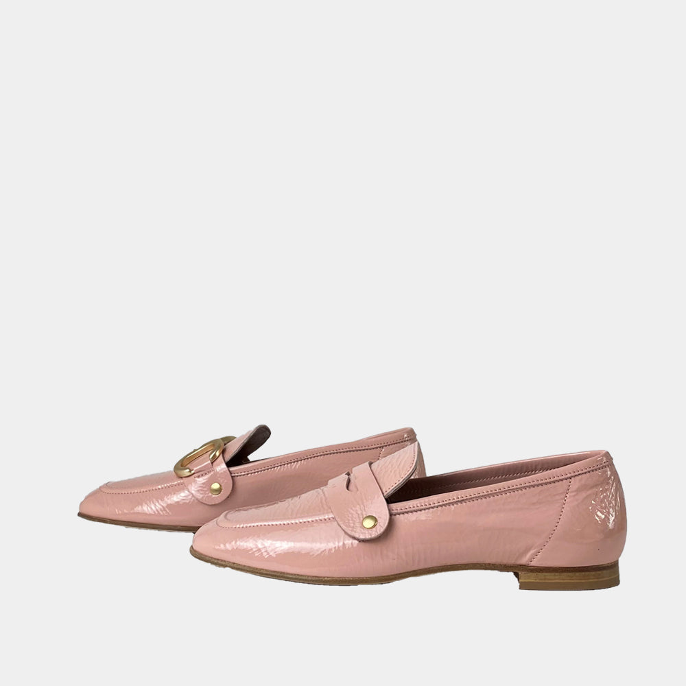 MOCASSINS ANN TUIL SIEL