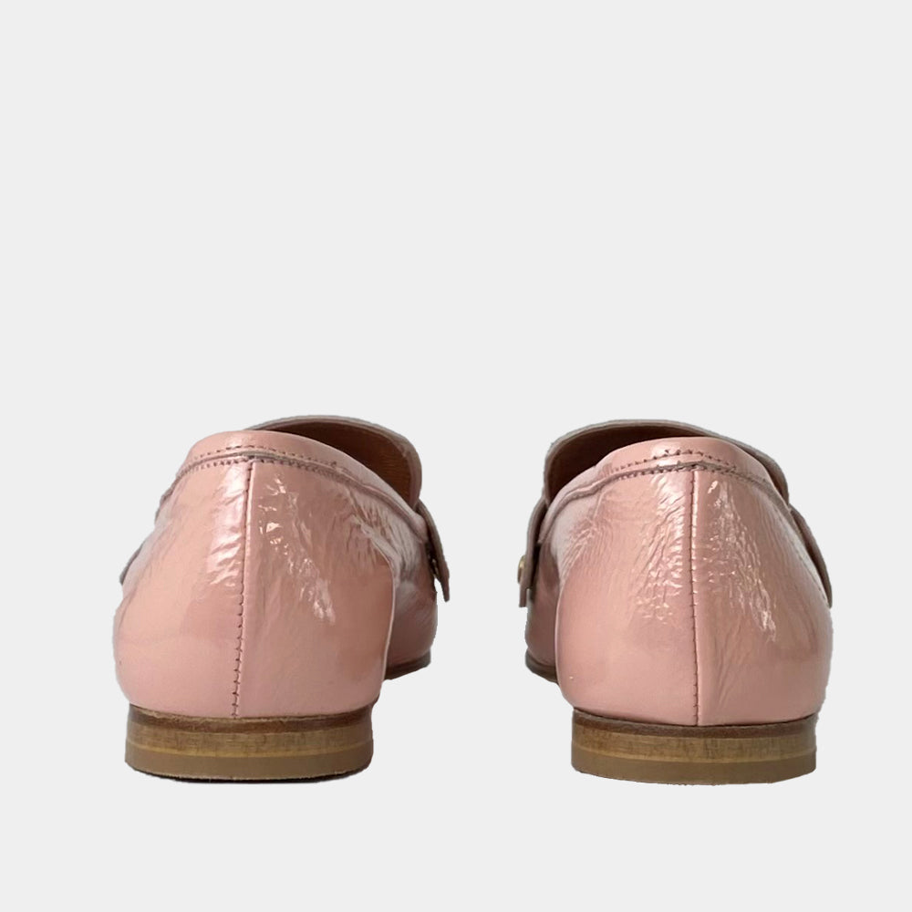 MOCASSINS ANN TUIL SIEL