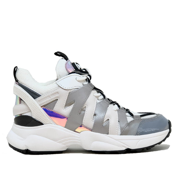 BASKETS MICHAEL KORS HERO TRAINER | anntuil.com