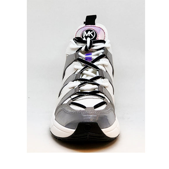 BASKETS MICHAEL KORS HERO TRAINER