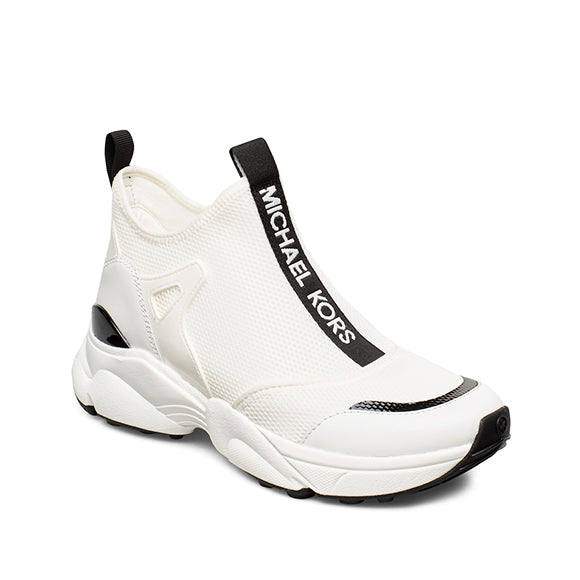 BASKETS MICHAEL KORS WILLOW SLIP ON | anntuil.com