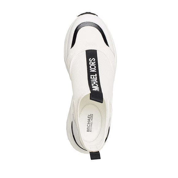 BASKETS MICHAEL KORS WILLOW SLIP ON | anntuil.com