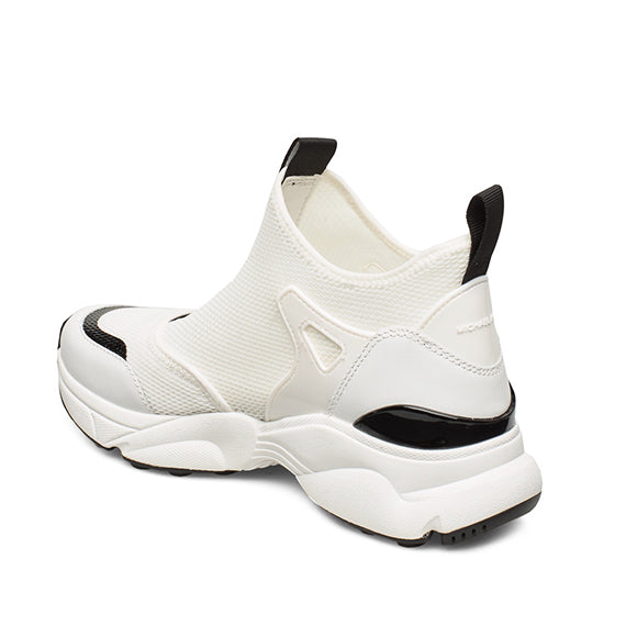 BASKETS MICHAEL KORS WILLOW SLIP ON | anntuil.com
