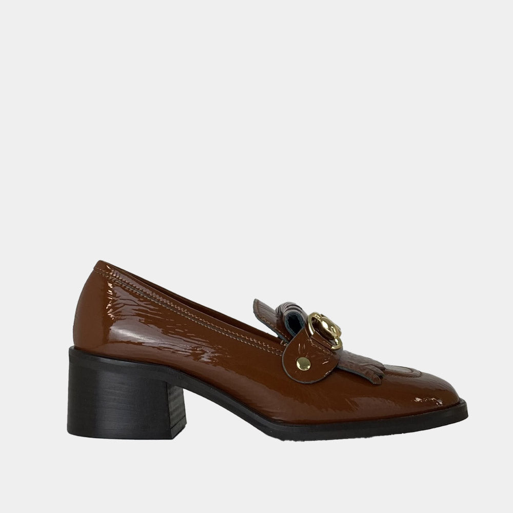 MOCASSINS ANN TUIL SOL