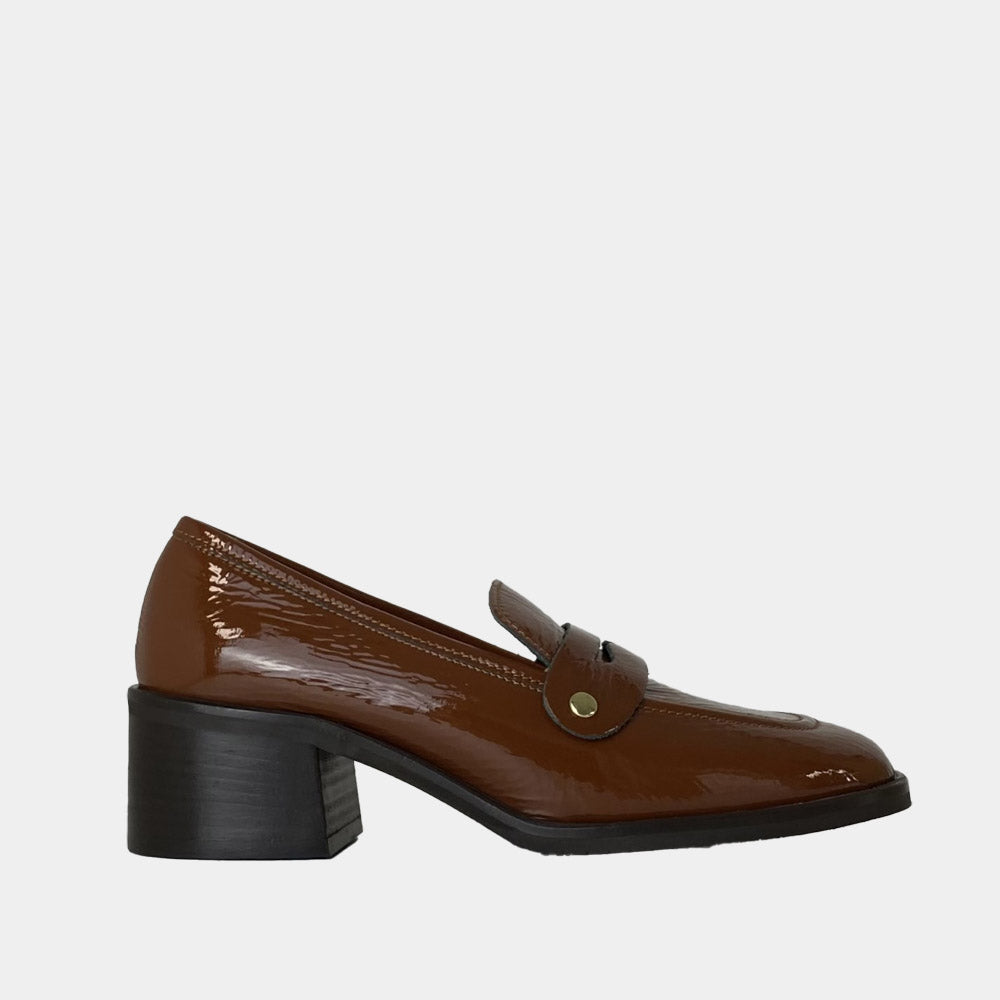 MOCASSINS ANN TUIL SOL