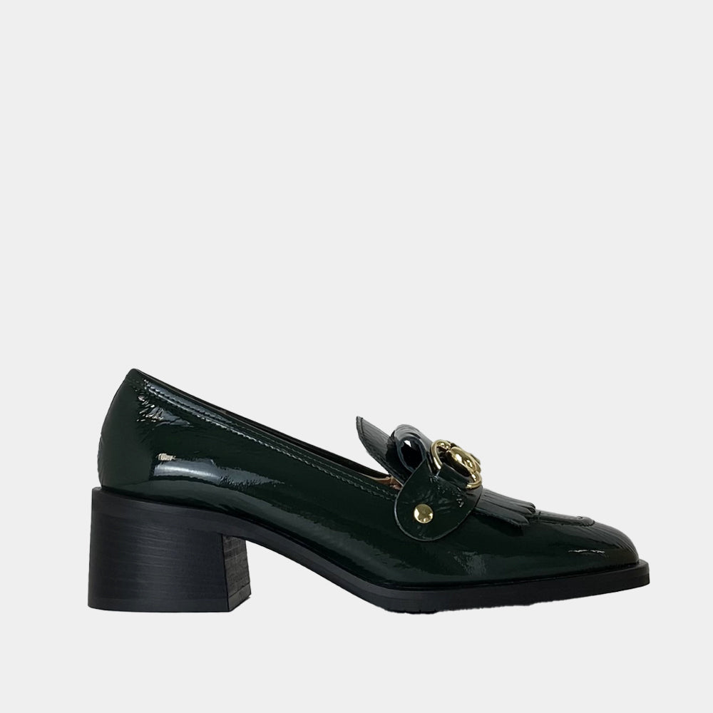 MOCASSINS ANN TUIL SOL