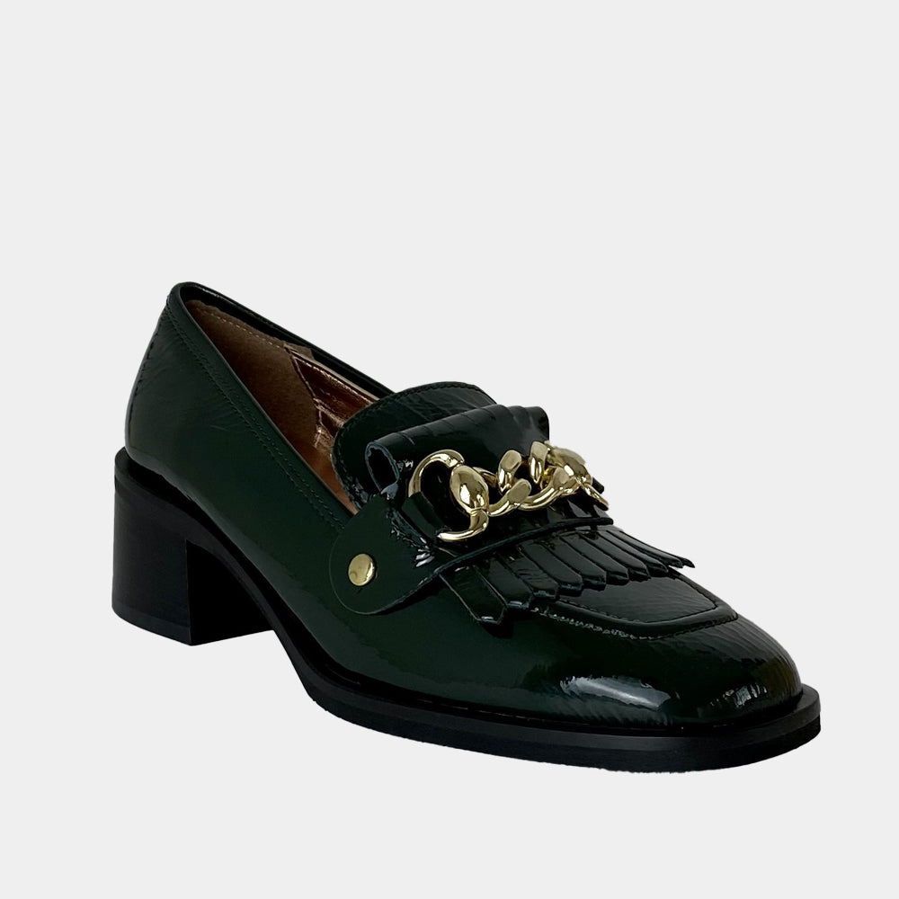 MOCASSINS ANN TUIL SOL