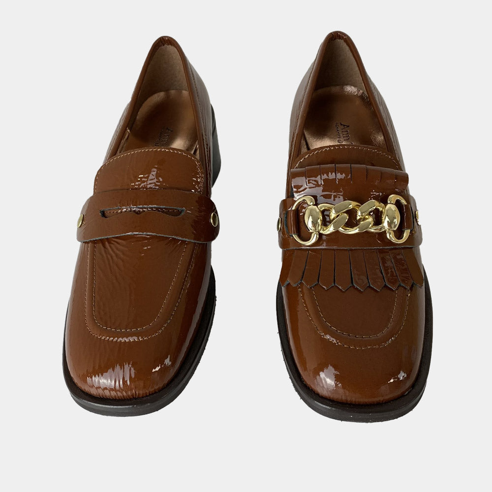 MOCASSINS ANN TUIL SOL
