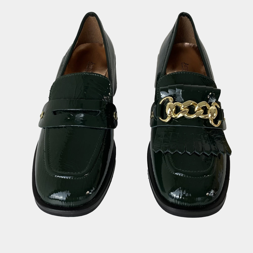 MOCASSINS ANN TUIL SOL