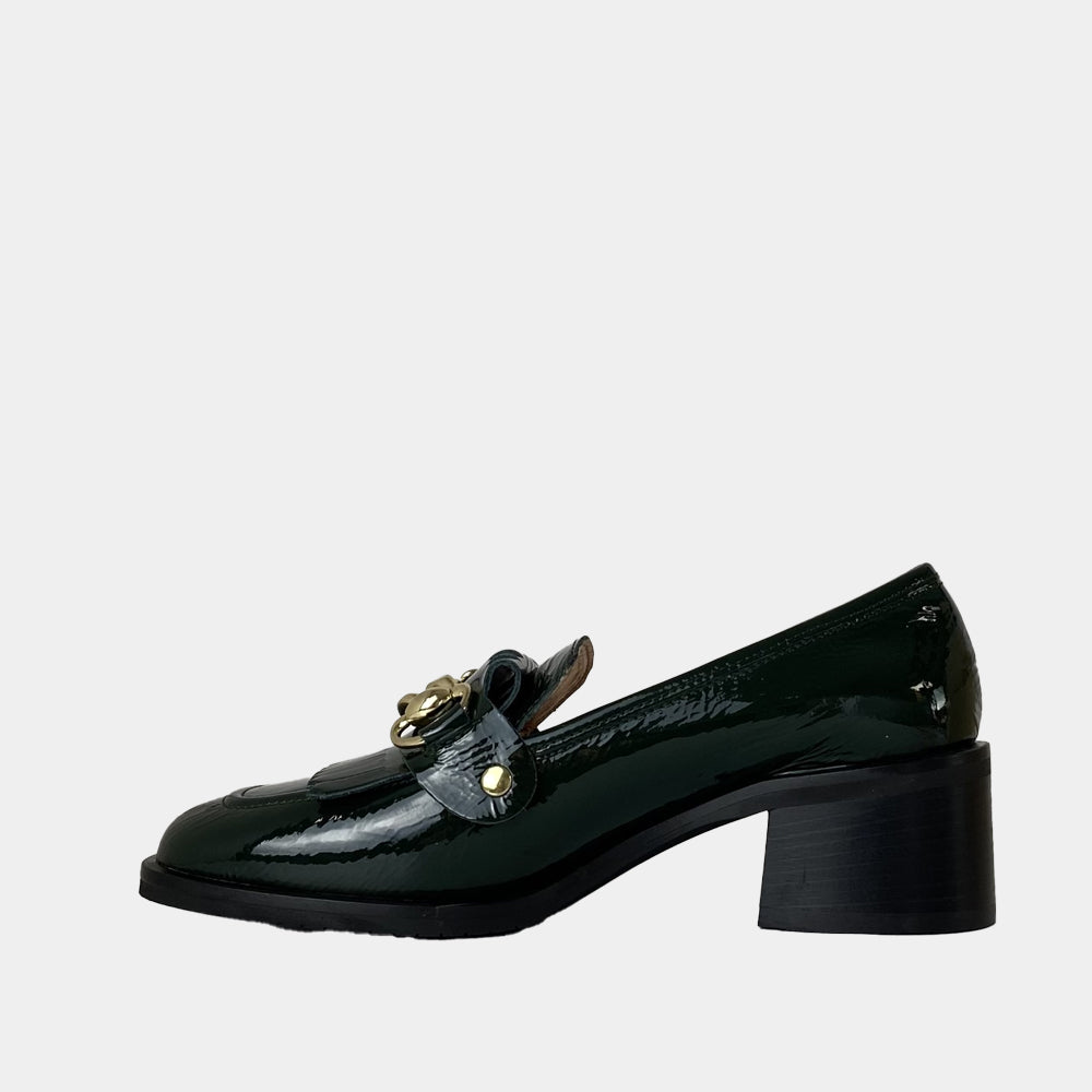 MOCASSINS ANN TUIL SOL