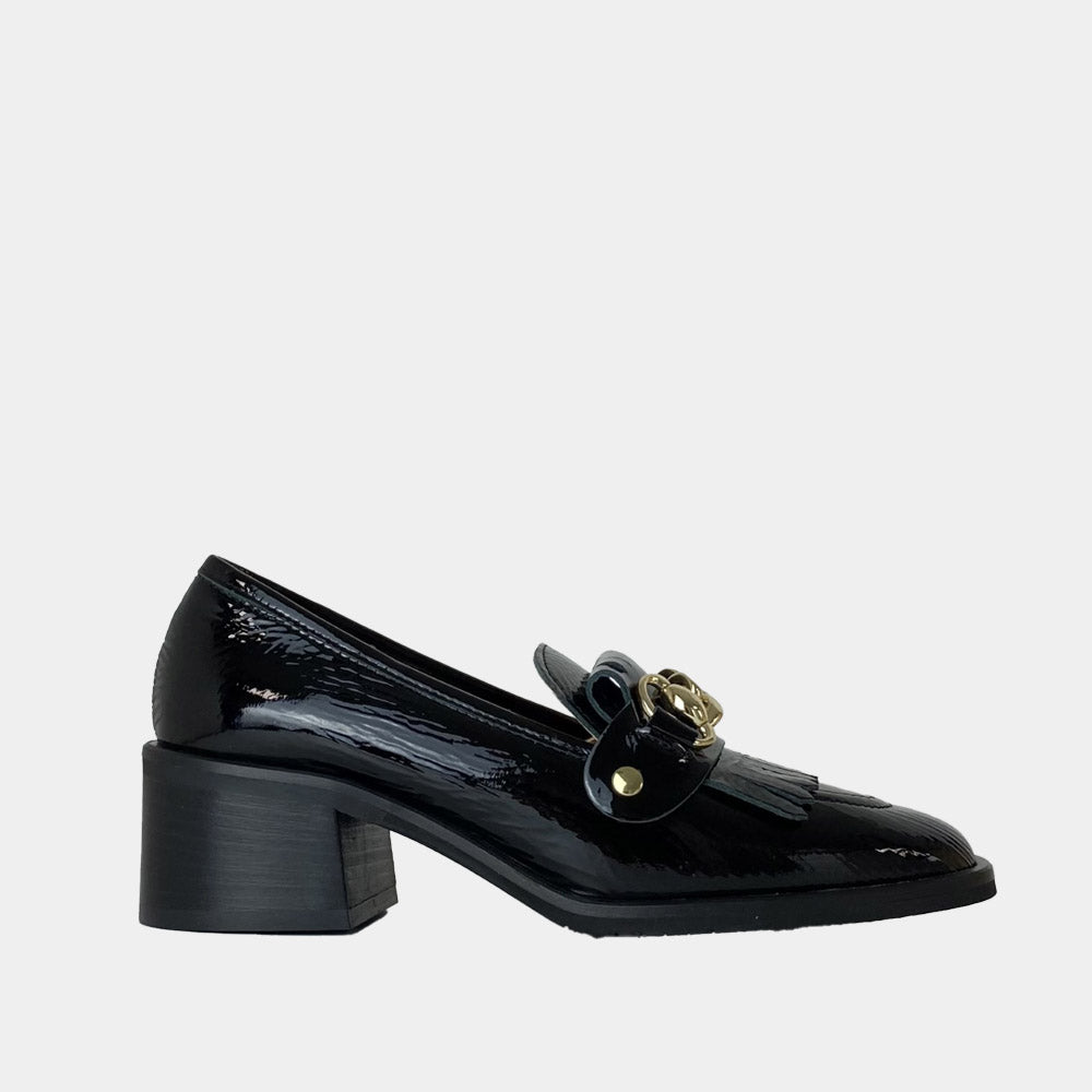 MOCASSINS ANN TUIL SOL
