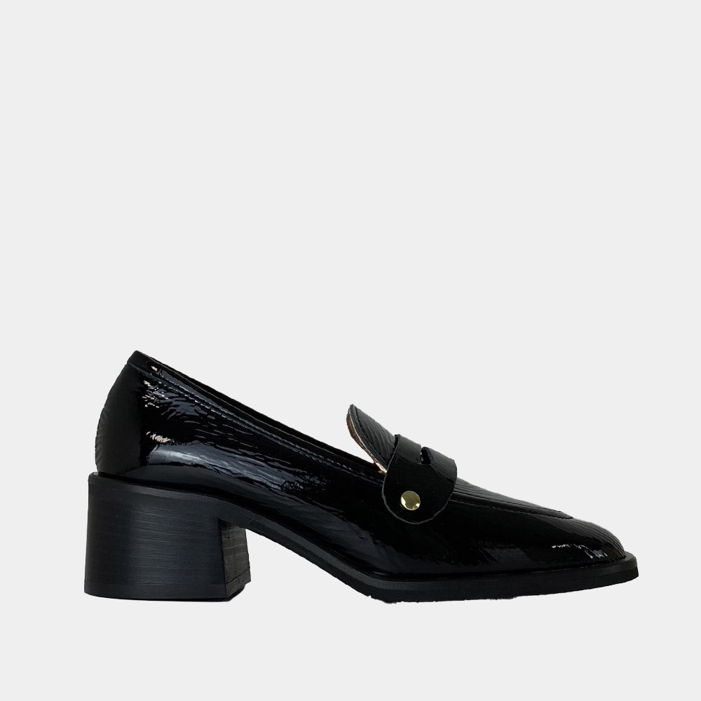 MOCASSINS ANN TUIL SOL