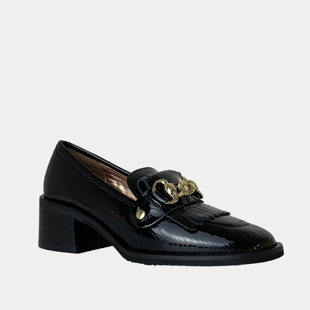 MOCASSINS ANN TUIL SOL