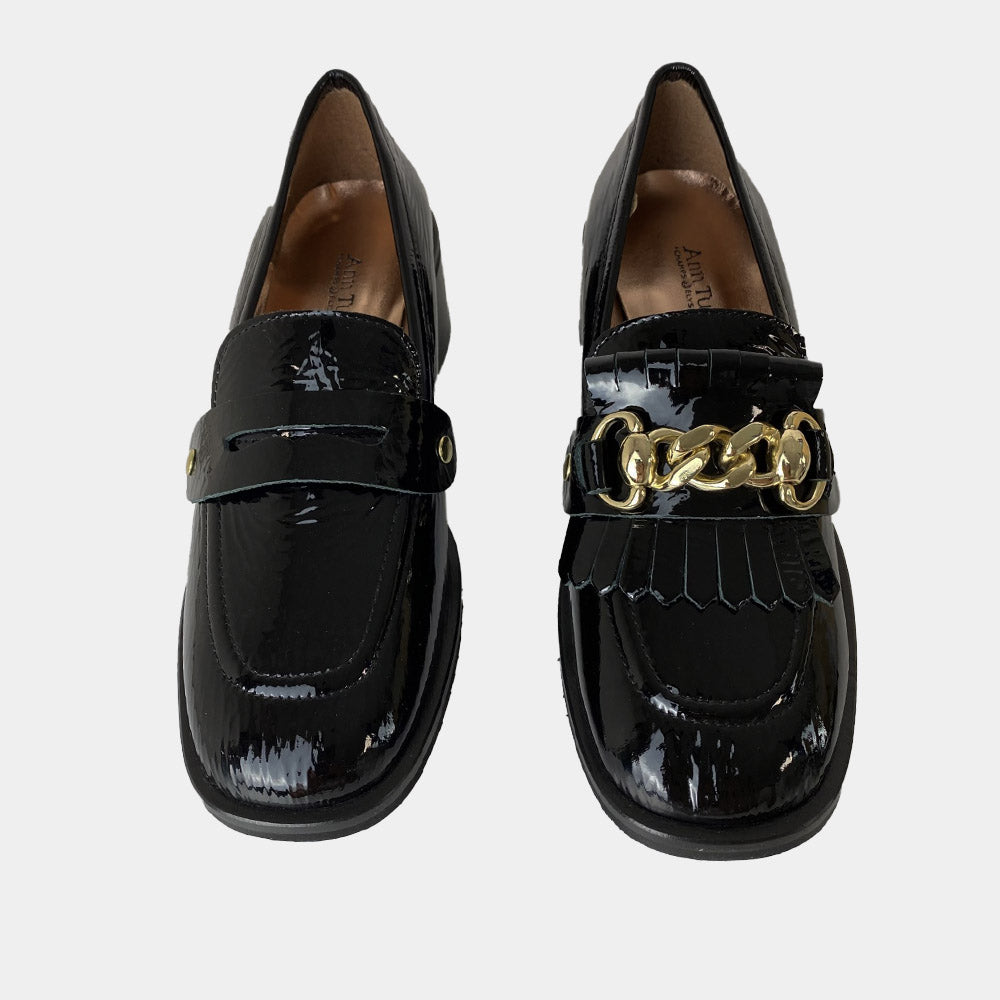 MOCASSINS ANN TUIL SOL