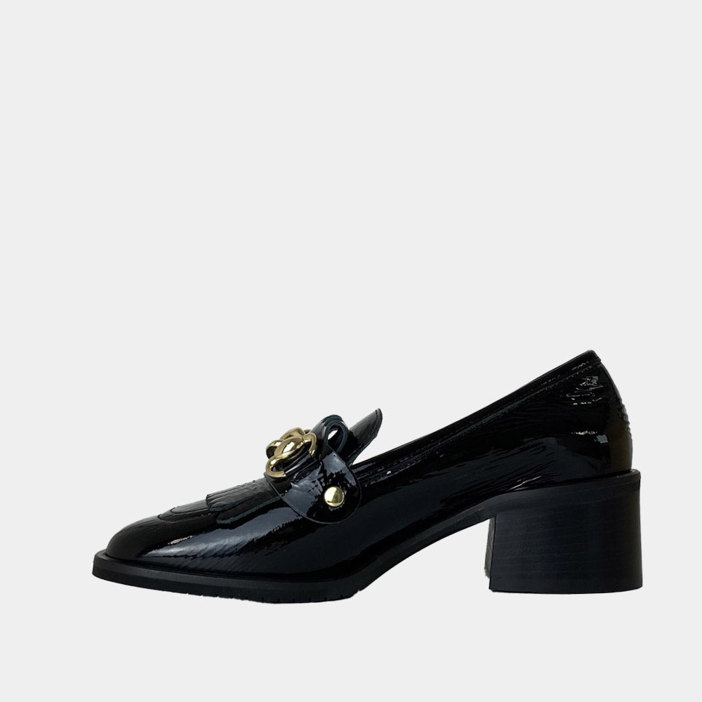 MOCASSINS ANN TUIL SOL