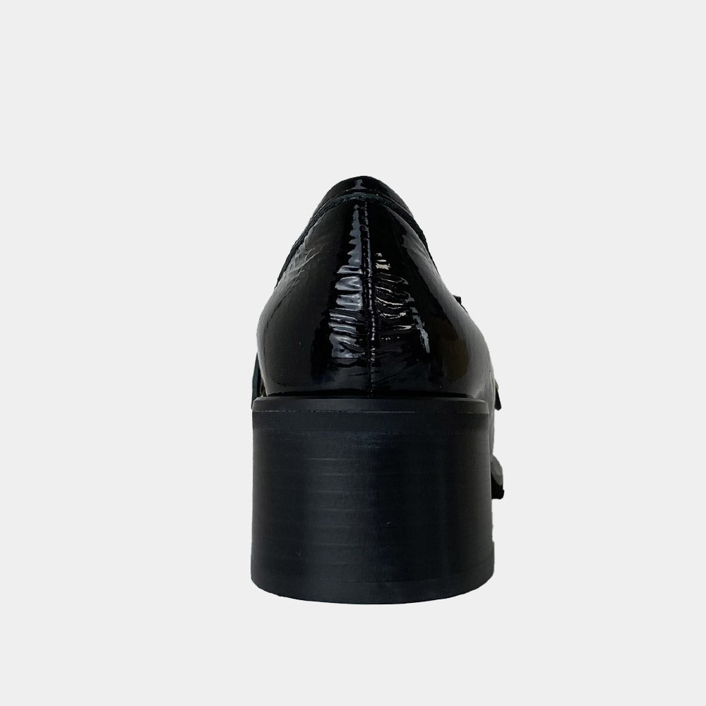 MOCASSINS ANN TUIL SOL
