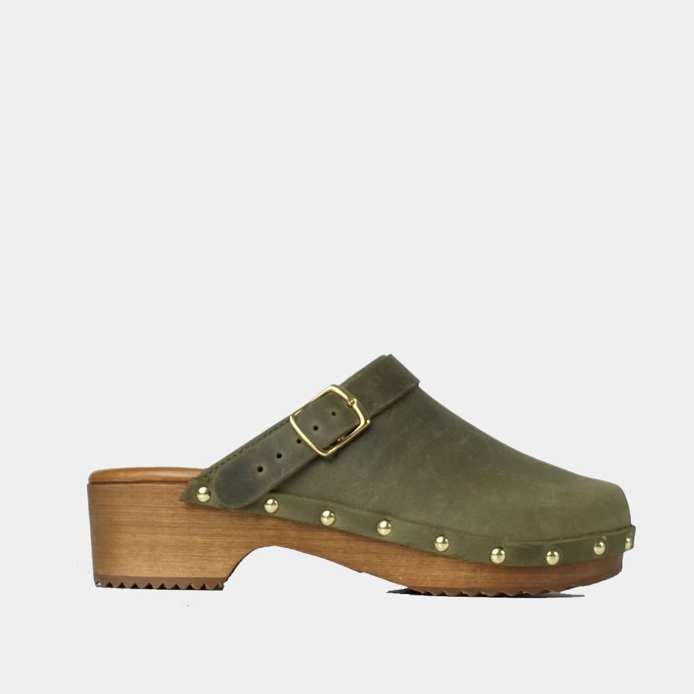 SABOTS ANN TUIL SPICY