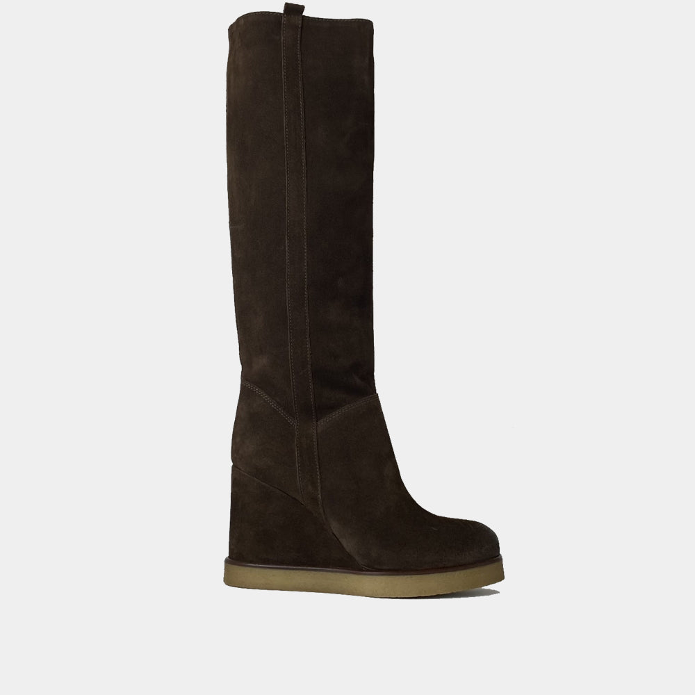 BOTTES ANN TUIL STAR-OLIVIA