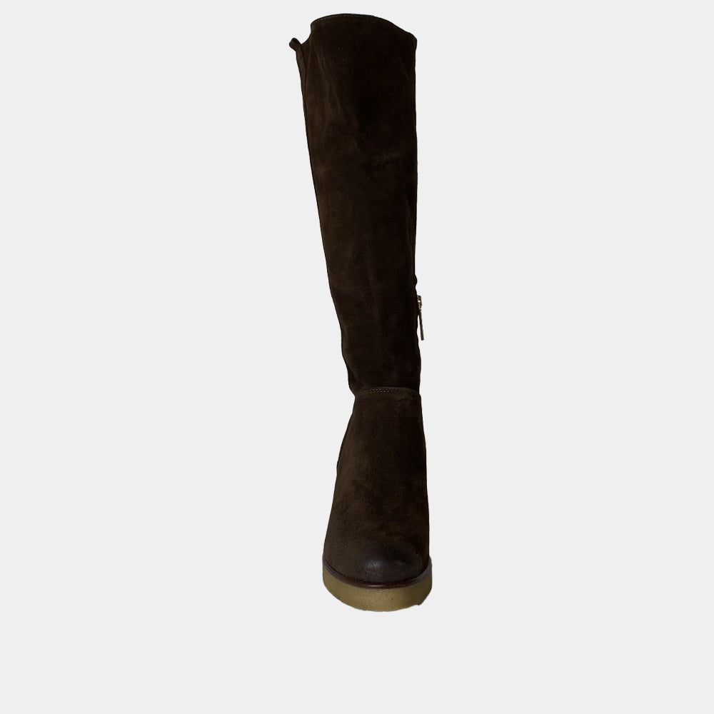 BOTTES ANN TUIL STAR-OLIVIA
