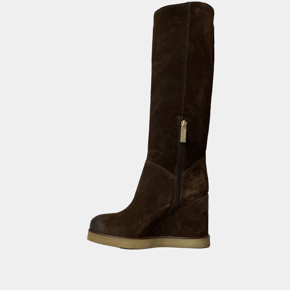 BOTTES ANN TUIL STAR-OLIVIA