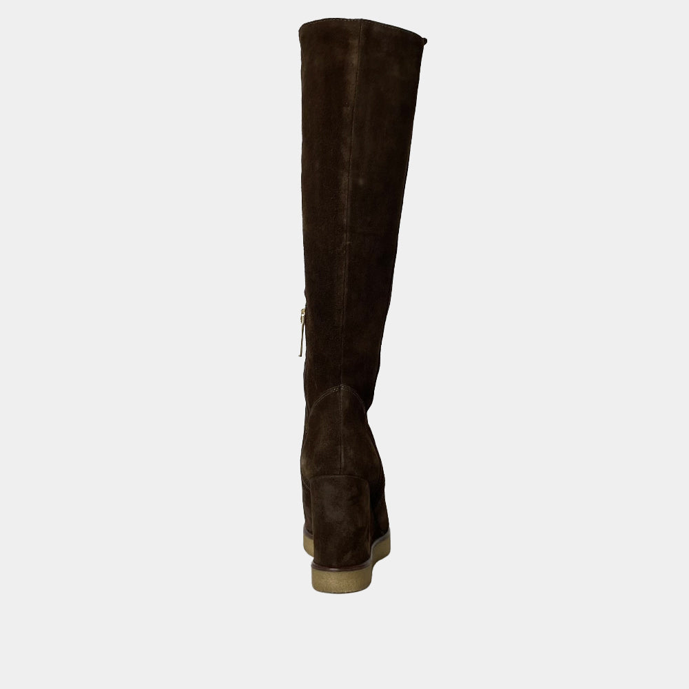 BOTTES ANN TUIL STAR-OLIVIA