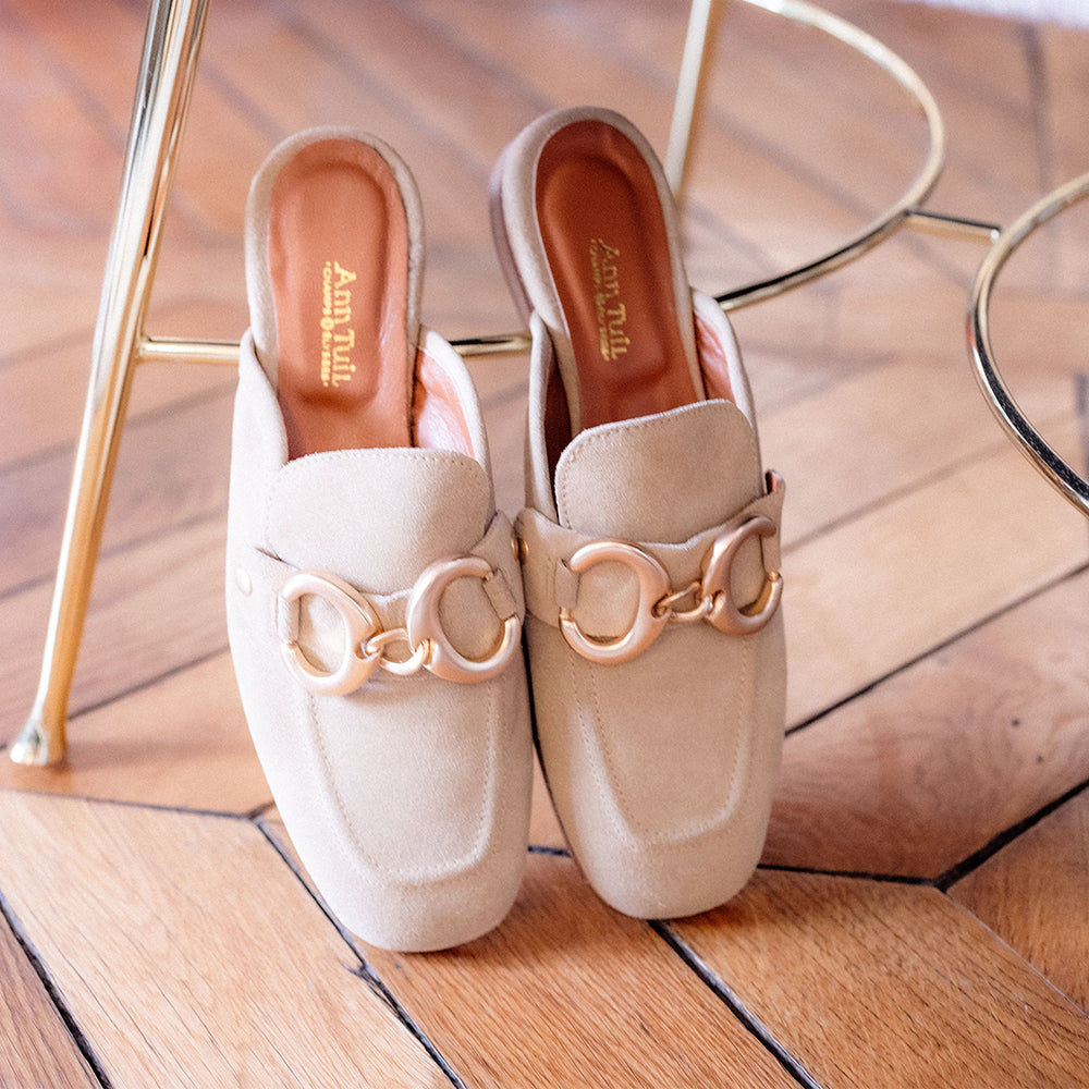 MULES ANN TUIL STORY