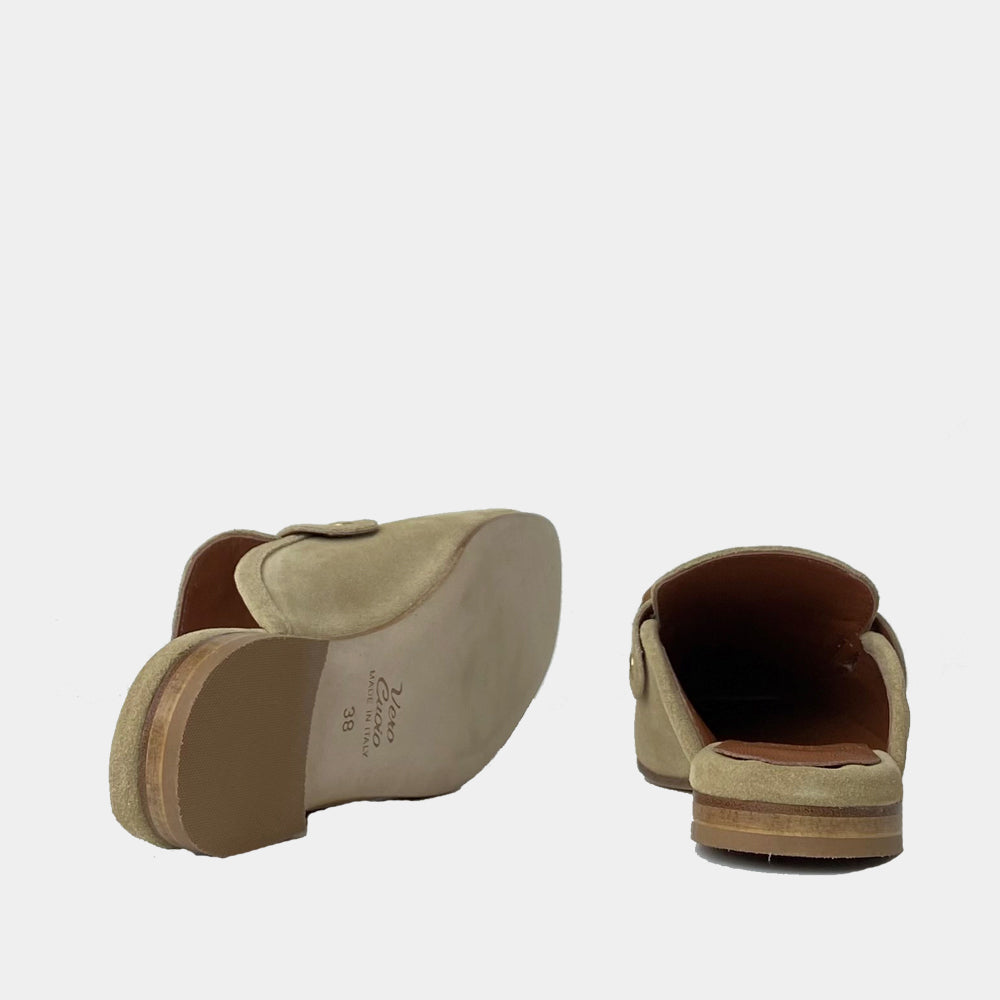 MULES ANN TUIL STORY