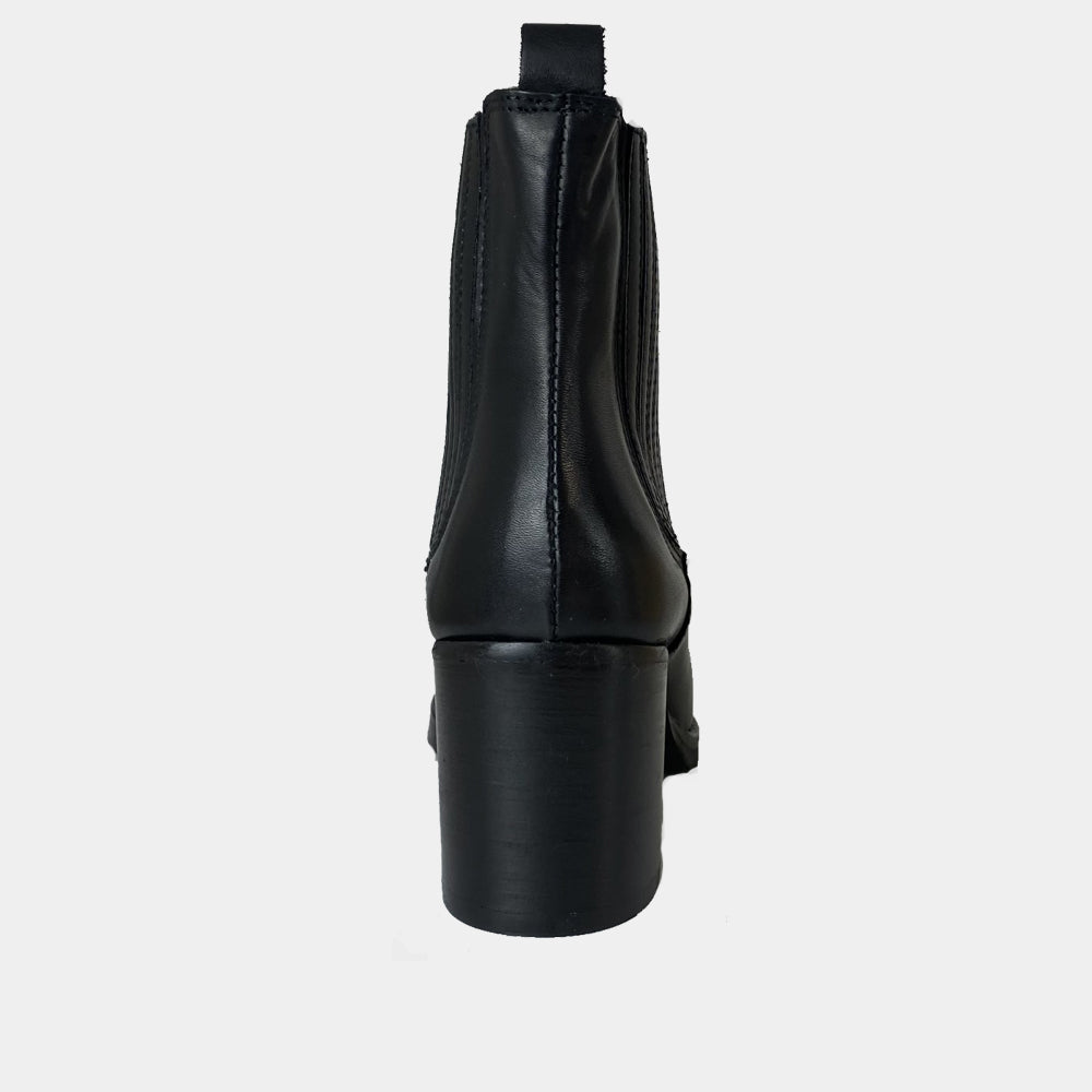 CHELSEA BOOTS ANN TUIL SYMPA