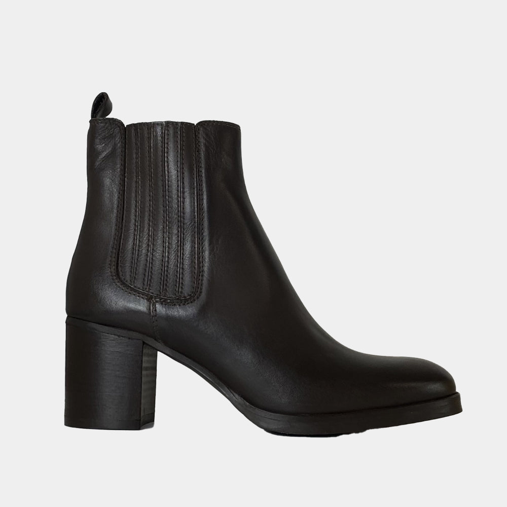 CHELSEA BOOTS ANN TUIL SYMPA