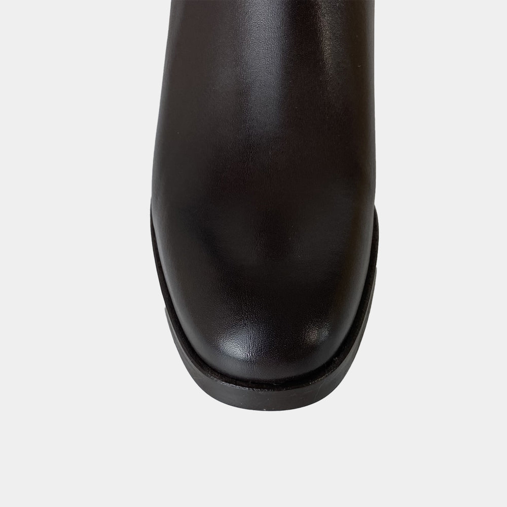 CHELSEA BOOTS ANN TUIL SYMPA