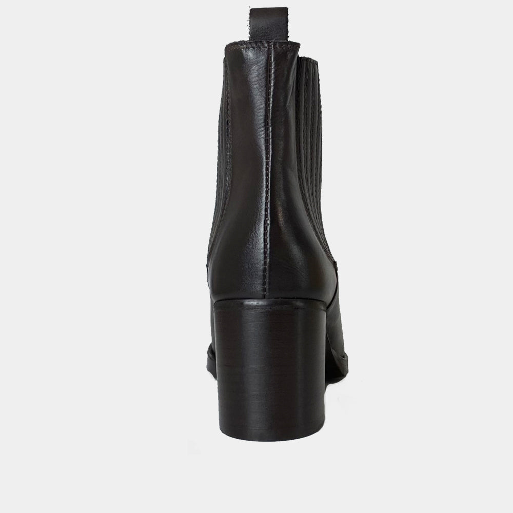 CHELSEA BOOTS ANN TUIL SYMPA