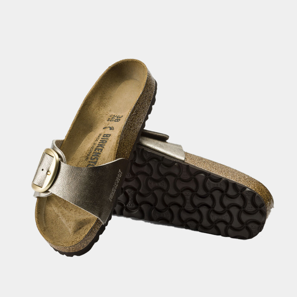 MULES BIRKENSTOCK MADRID BB