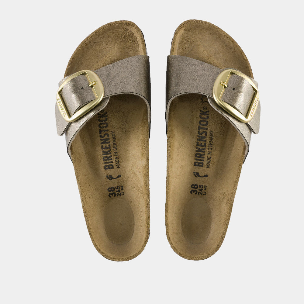 MULES BIRKENSTOCK MADRID BB